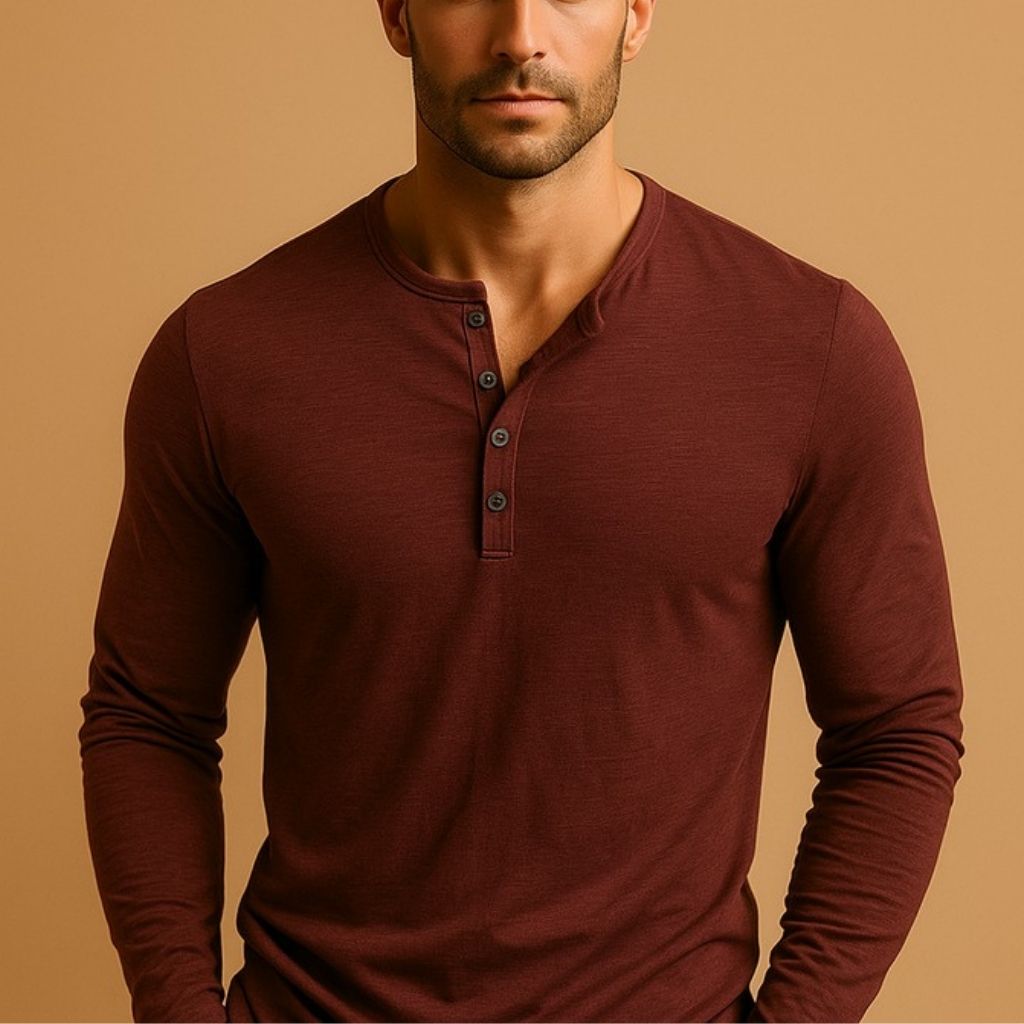 Men's Slim Fit Jumper Knitted Crew Neck Pullover Casual Smart-Casual Layering Everyday Warm Soft Versatile Cadogan
