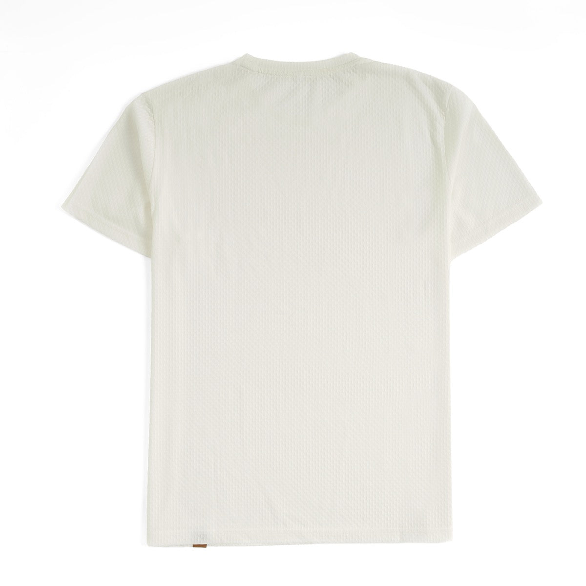 Men's Tee Short-Sleeve Crew Neck Elegant Casual Everyday Layering Smart-Casual Soft Versatile Basic Rune