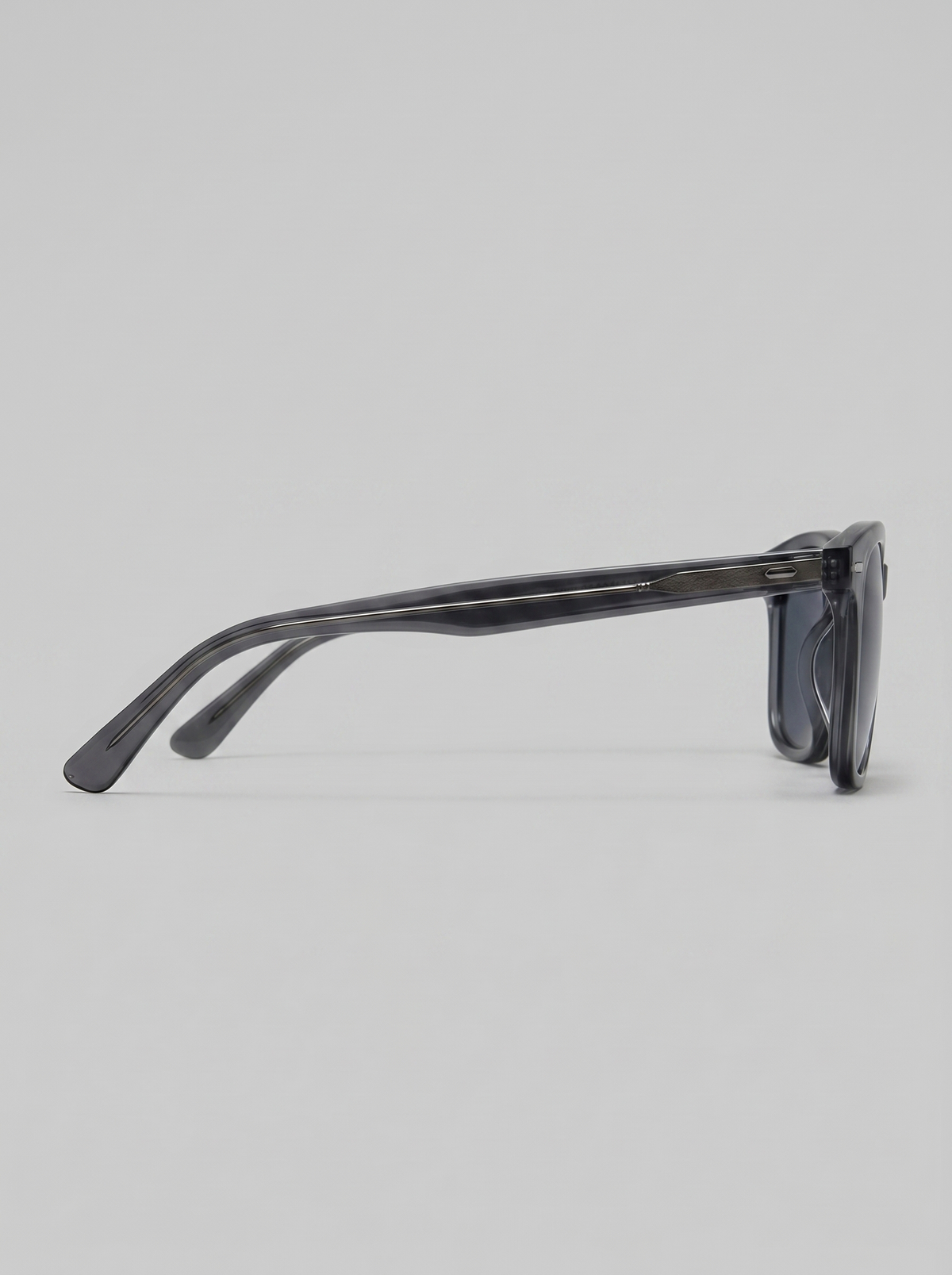 Men's Square Sunglasses Full-Rim Tinted Lens Trendy Retro Fashion Casual Beach Holiday Everyday Driving
