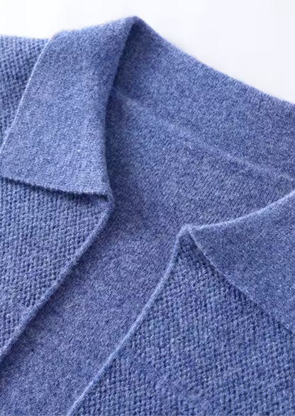 Men's Overshirt Button-Up Shacket Classic Relaxed Fit Casual Layering Everyday Smart-Casual Vintage Versatile Colwyn