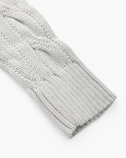Men's Half-Zip Sweater Knitted Ribbed Pullover Classic Casual Smart-Casual Layering Everyday Warm Versatile Bramford