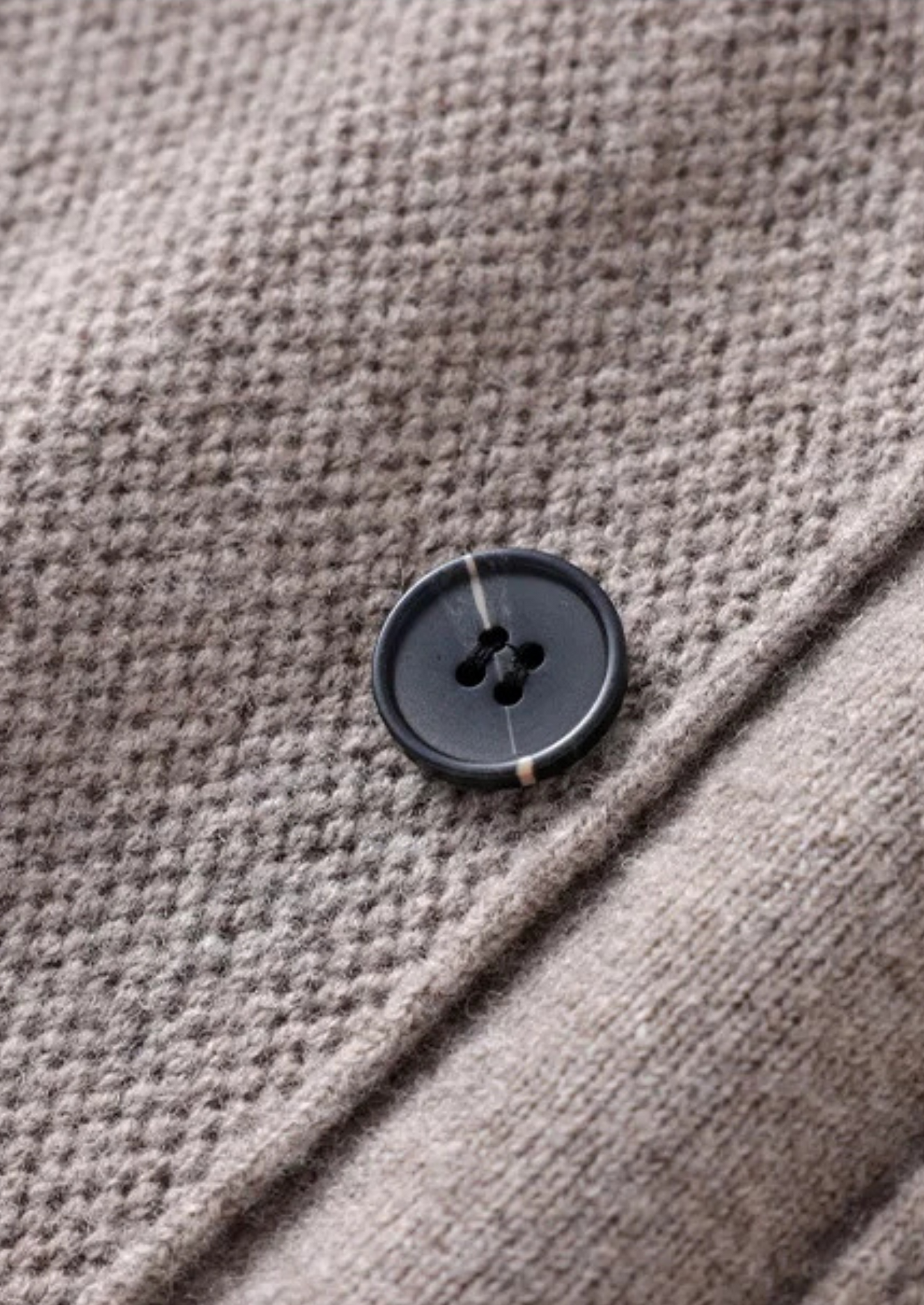 Men's Overshirt Button-Up Shacket Classic Relaxed Fit Casual Layering Everyday Smart-Casual Vintage Versatile Colwyn