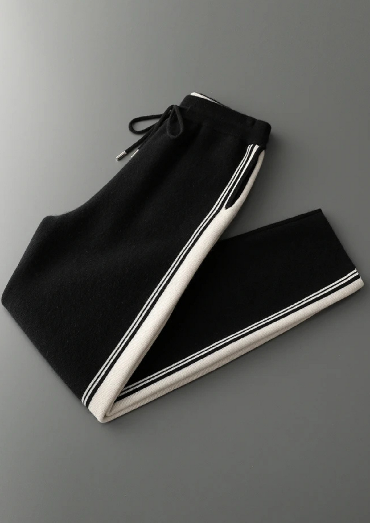 Men's Casual Tracksuit Relaxed Fit Long Sleeve Zip-Up Sporty Everyday