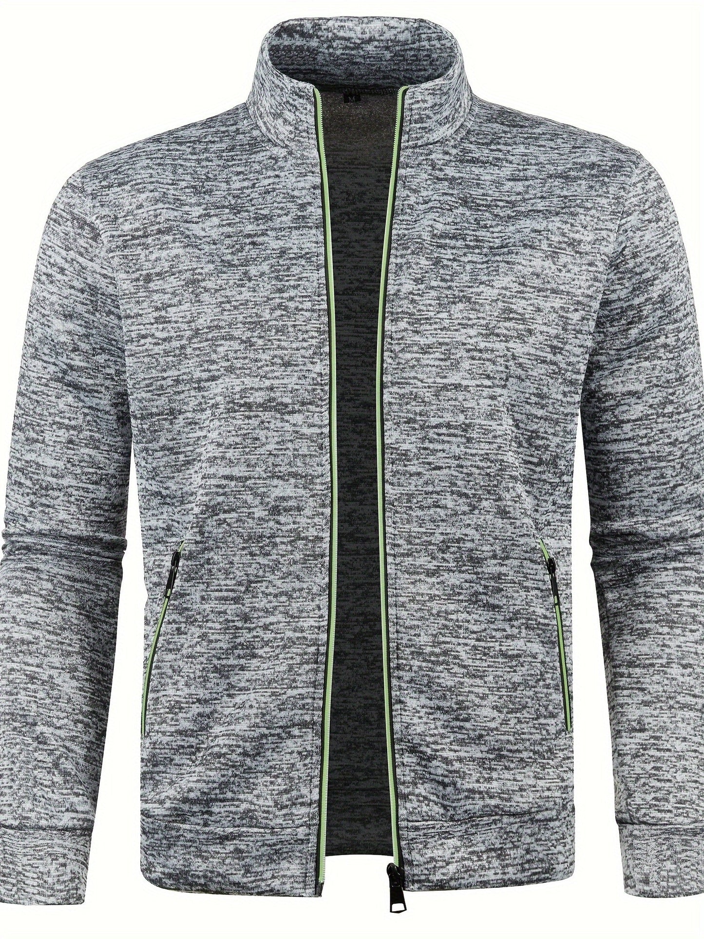 Men's Casual Vest Gilet Bodywarmer Zip-Up Layering Sleeveless Outdoor Everyday Warm Versatile Comfort Bradwell