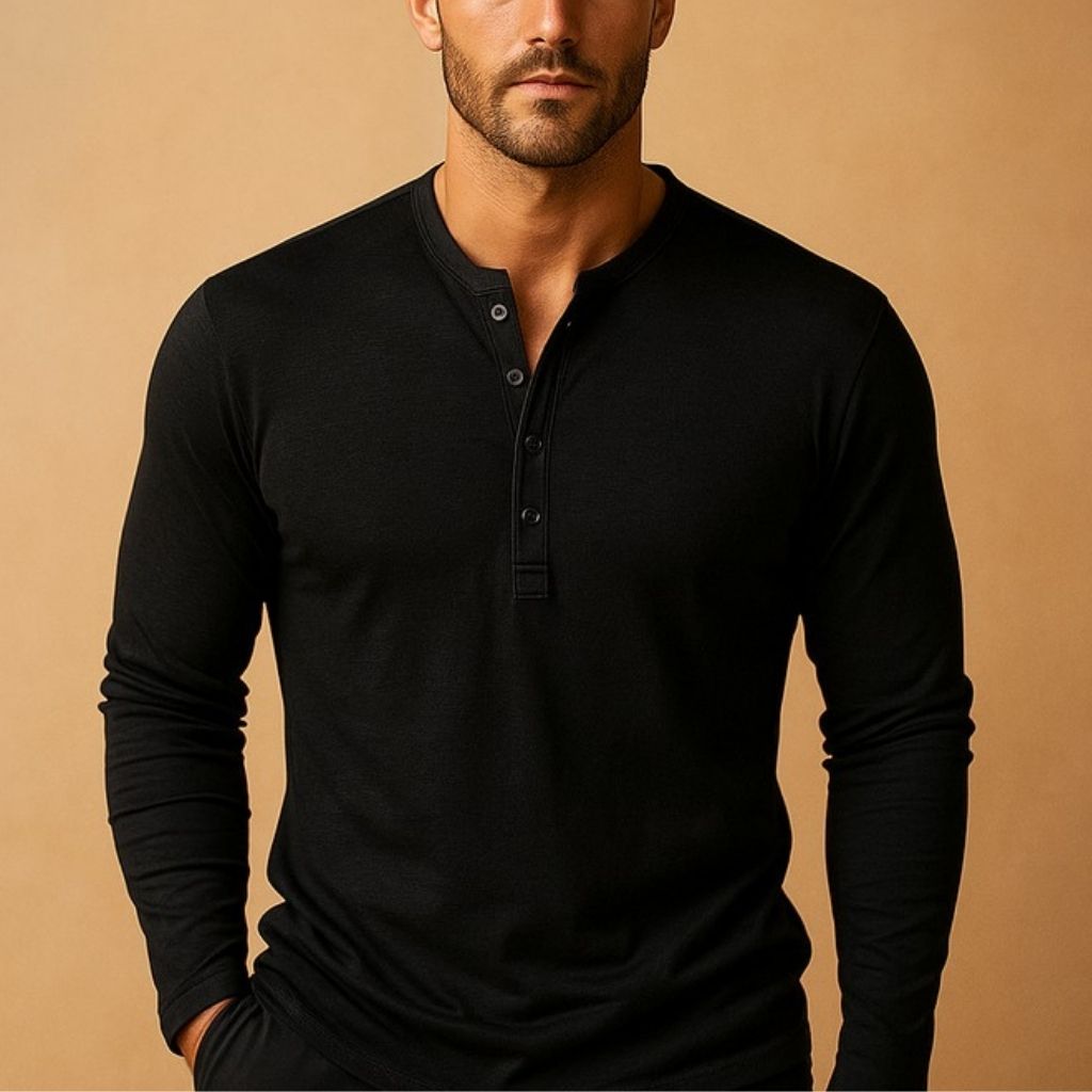 Men's Slim Fit Jumper Knitted Crew Neck Pullover Casual Smart-Casual Layering Everyday Warm Soft Versatile Cadogan