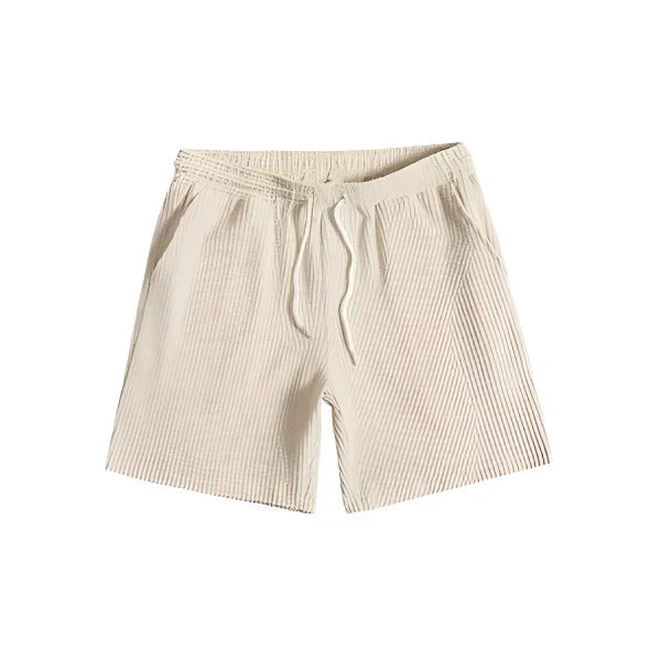 Men's Co-Ord Outfit Set Two-Piece Matching Shirt & Shorts Casual Everyday Holiday Beach Relaxed Nash
