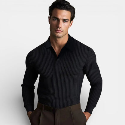 Men's Open Collar Shirt Short-Sleeve Button-Up Casual Holiday Beach Smart-Casual Everyday Relaxed Fit Versatile