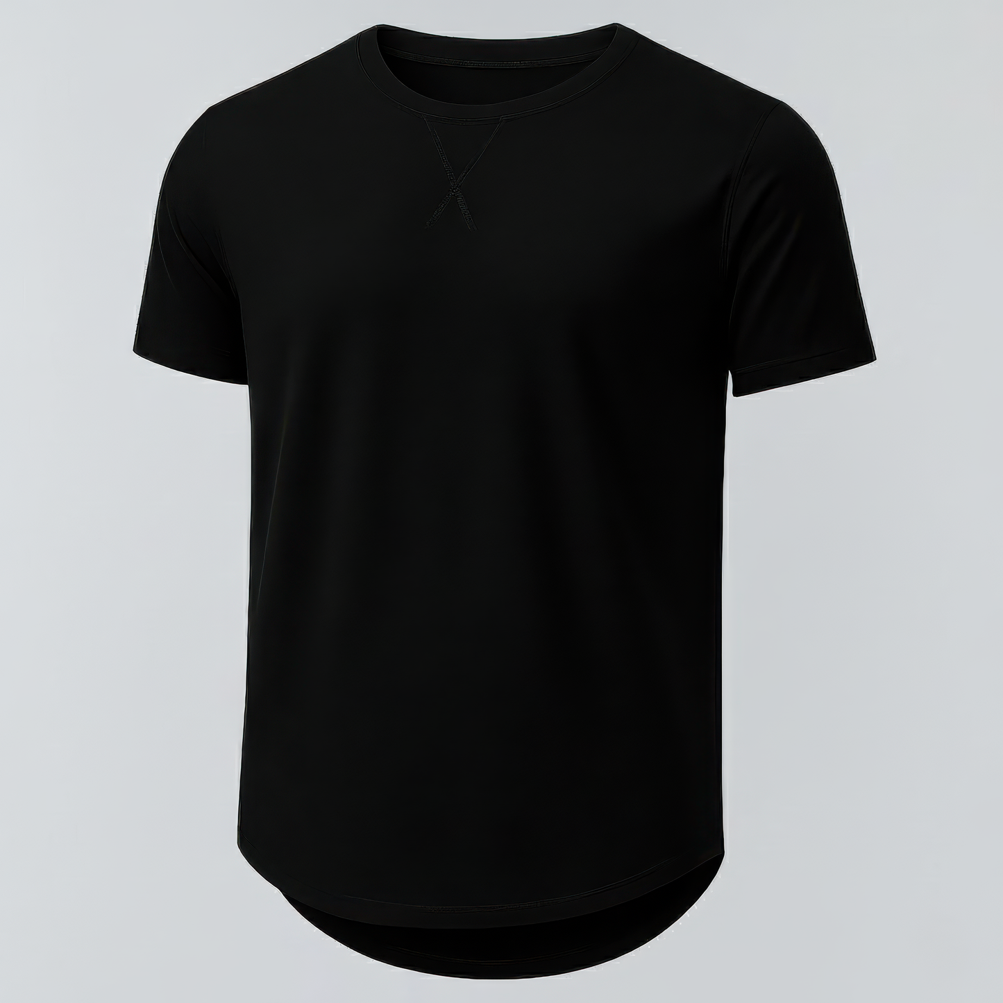Men's Classic Fit Casual Shirt Short-Sleeve Button-Up Everyday Stylish