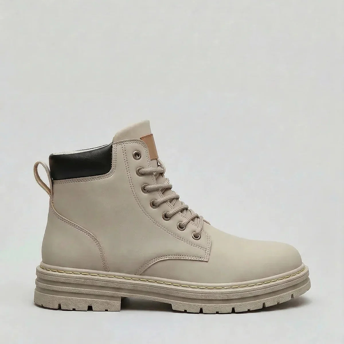 Men's Walking Shoes Cushioned Support Everyday Casual Style