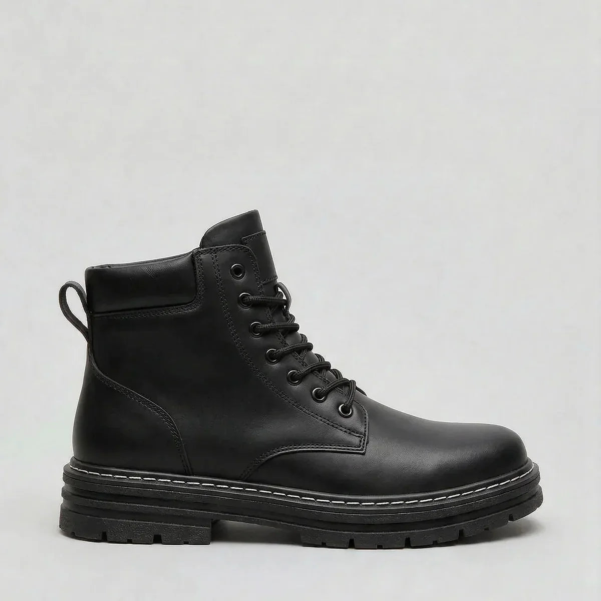 Men's Walking Shoes Cushioned Support Everyday Casual Style