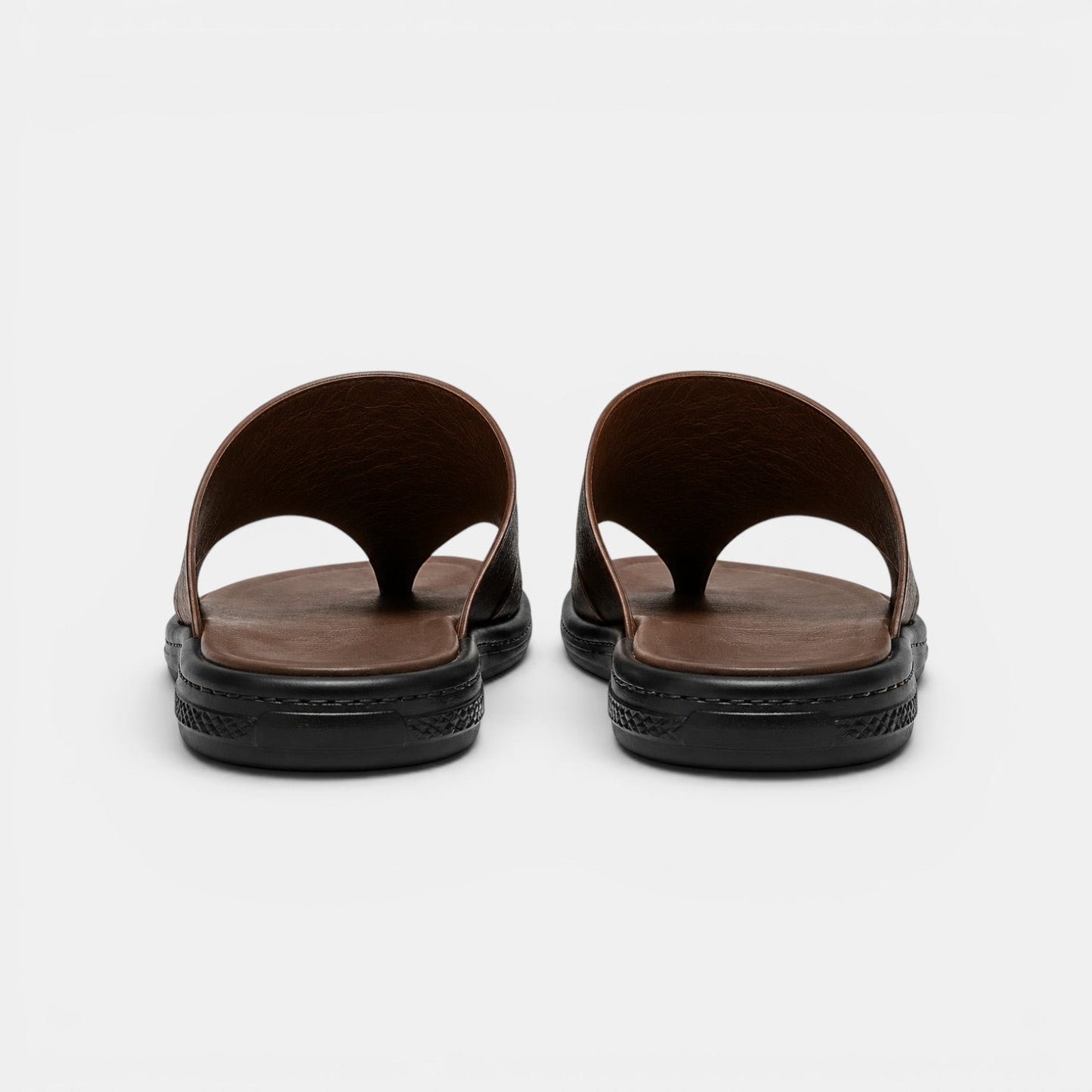 Men's Casual Sandals Open-Toe Adjustable Strap Slip-On Comfort Beach Pool Everyday Holiday Outdoor Jonas