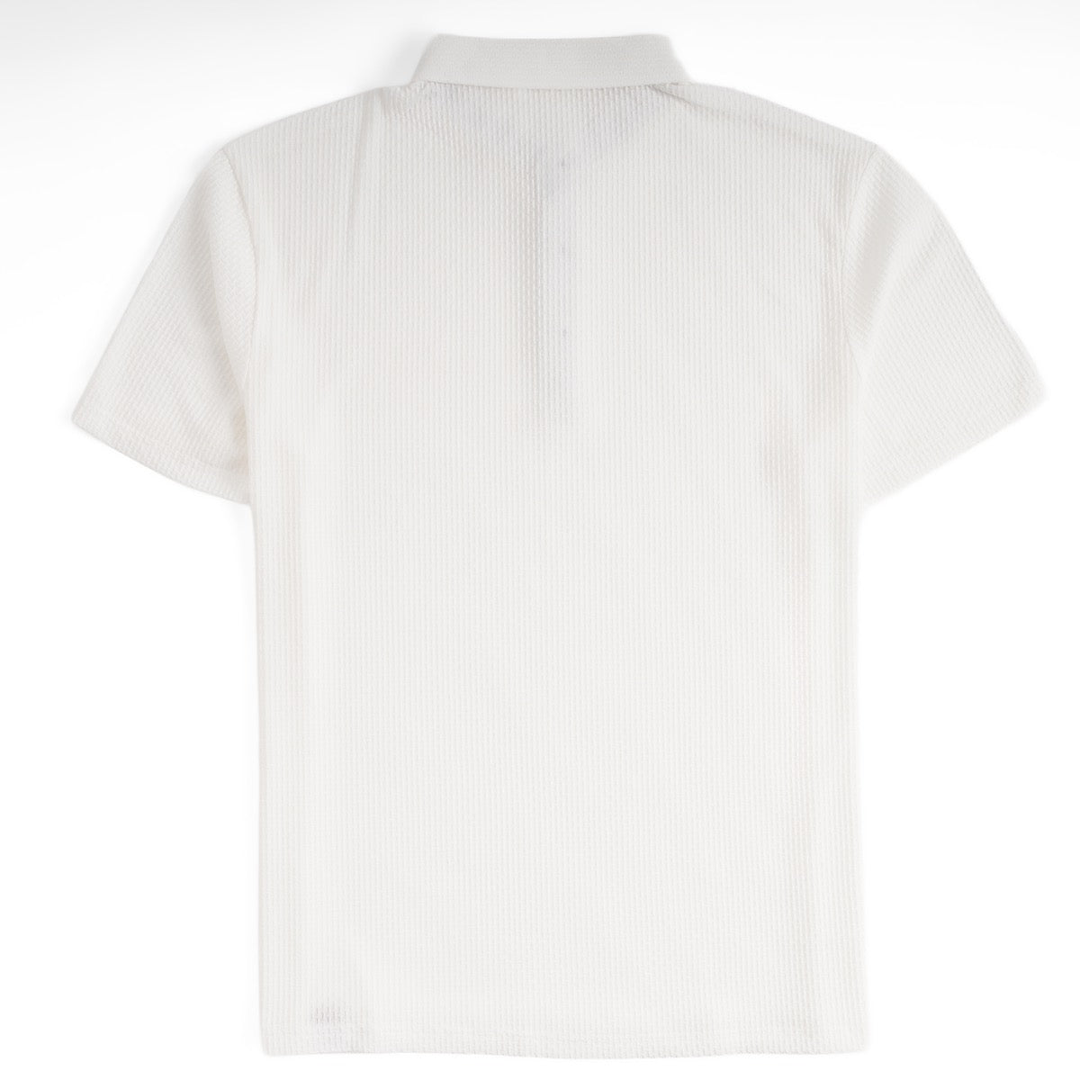 Men's Polo Shirt Minimalist Classic Short-Sleeve Collared Regular Fit Casual Smart-Casual Everyday Golf Sport Rowland