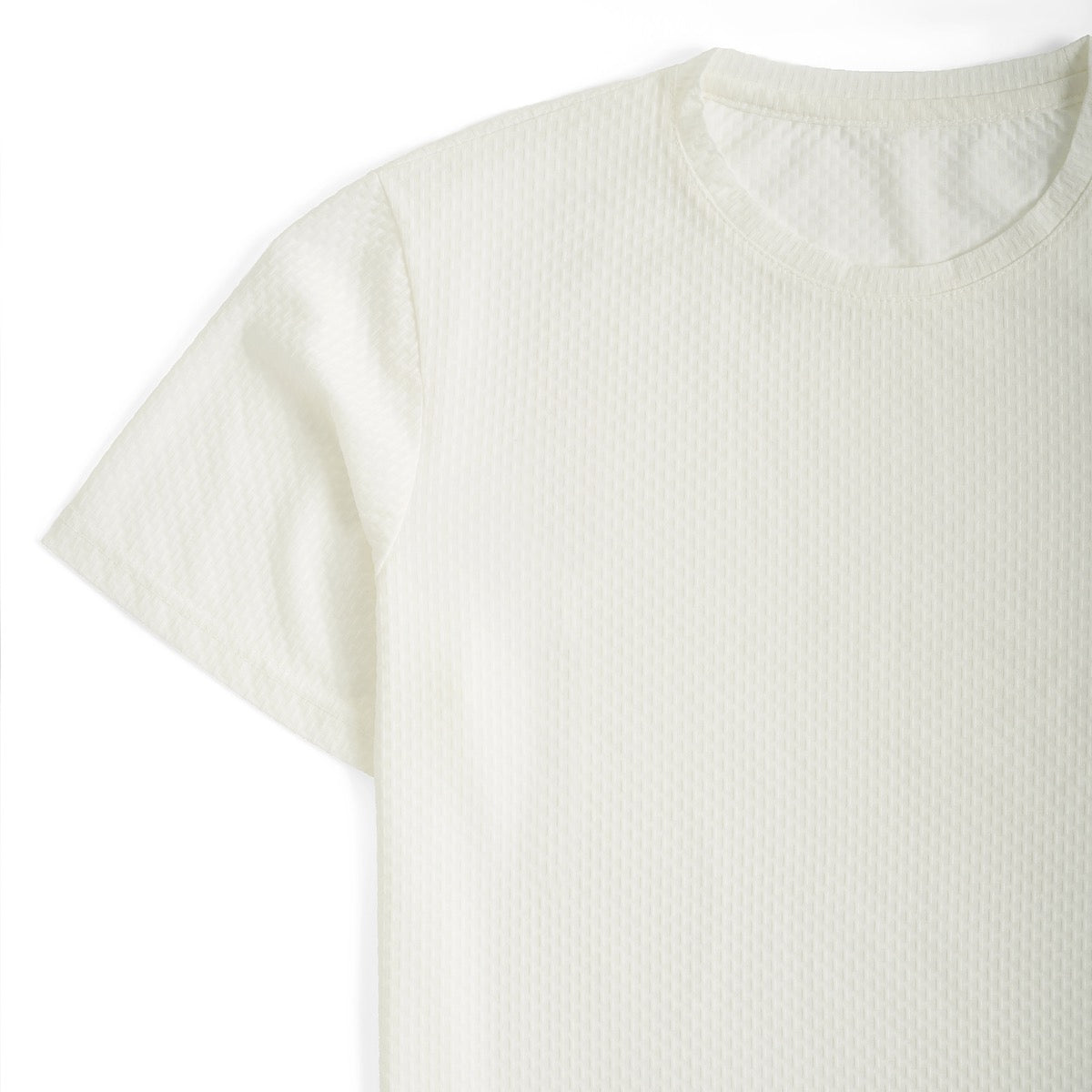 Men's Tee Short-Sleeve Crew Neck Elegant Casual Everyday Layering Smart-Casual Soft Versatile Basic Rune
