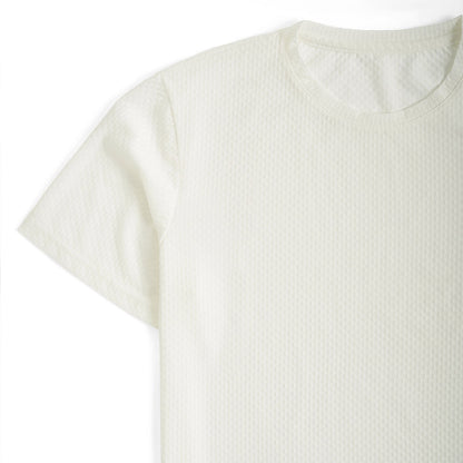 Men's Tee Short-Sleeve Crew Neck Elegant Casual Everyday Layering Smart-Casual Soft Versatile Basic Rune