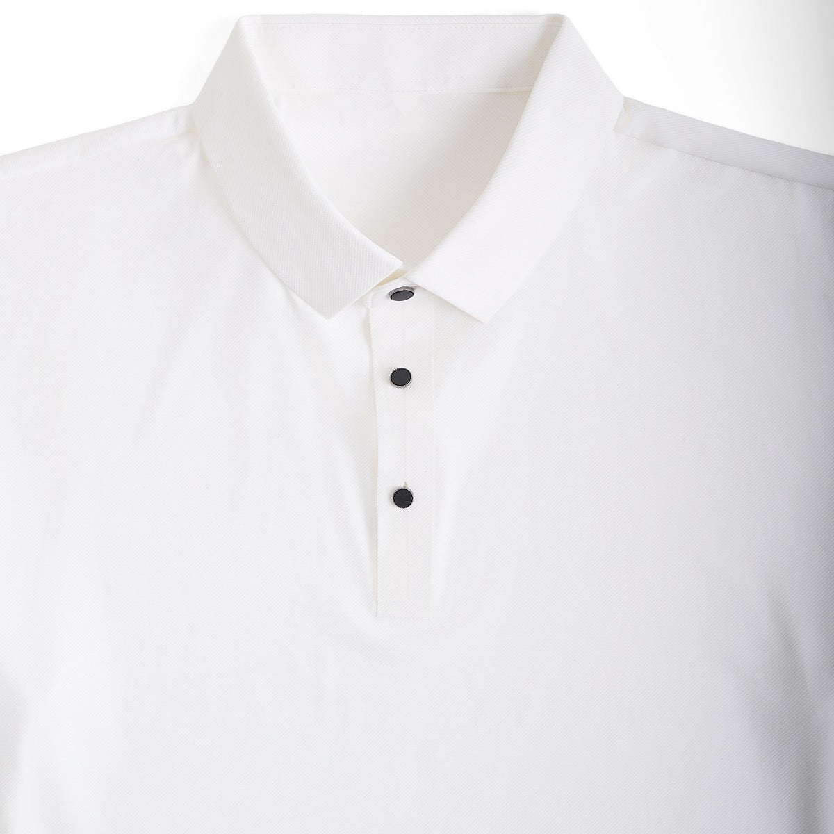 Men's Polo Shirt Minimalist Short-Sleeve Collared Regular Fit Casual Smart-Casual Everyday Golf Sport Versatile Brennan