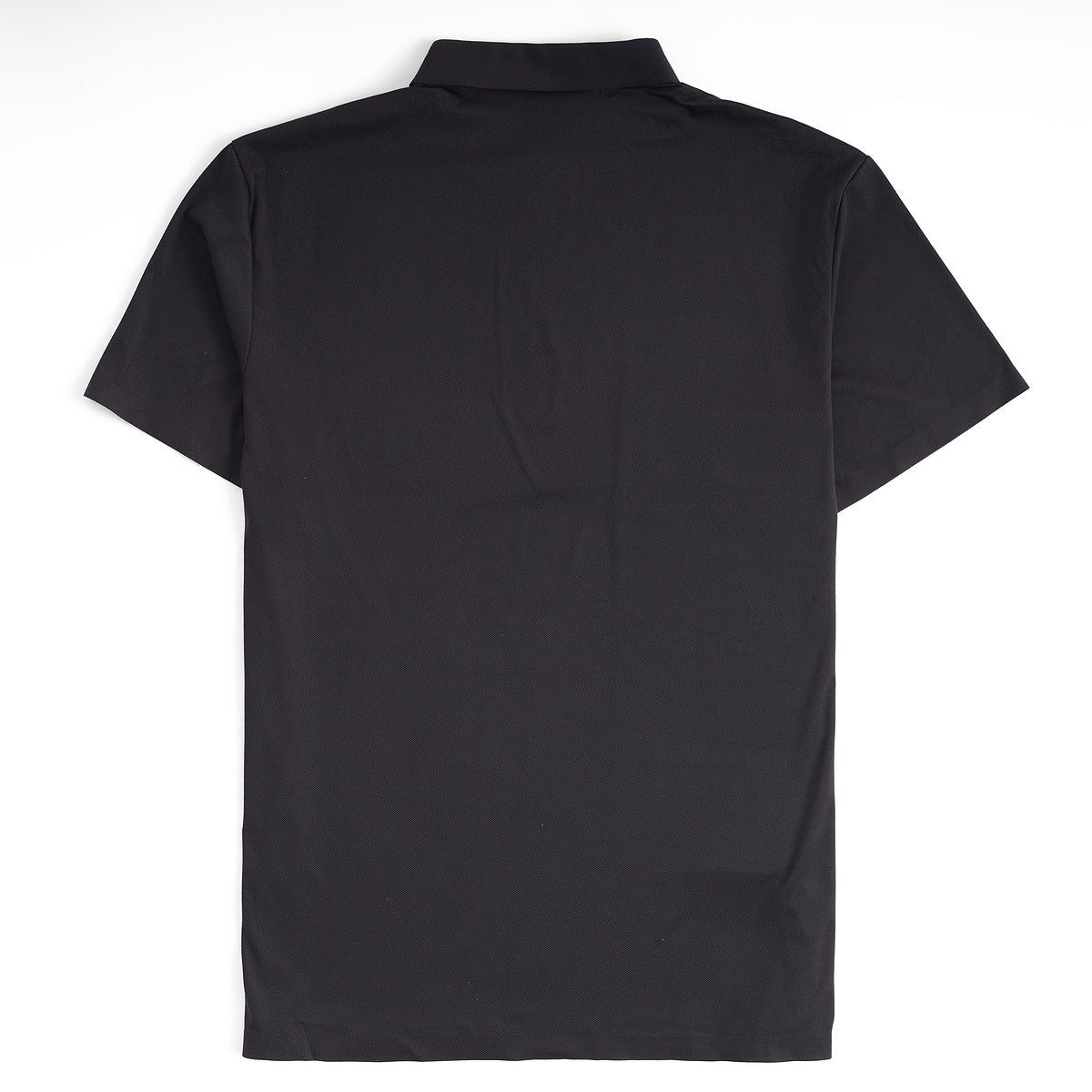 Men's Polo Shirt Minimalist Short-Sleeve Collared Regular Fit Casual Smart-Casual Everyday Golf Sport Versatile Brennan