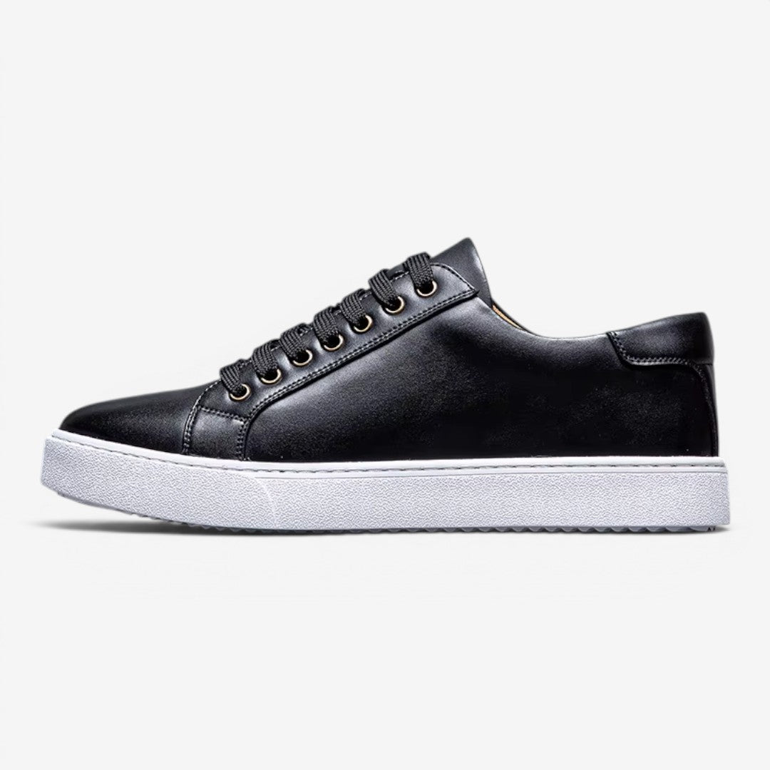 Men's Business Dress Shoes Classic Design Formal Style All-Day Wear