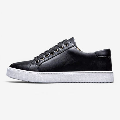 Men's Business Dress Shoes Classic Design Formal Style All-Day Wear