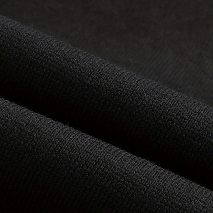 Men's Casual Knit Zip Jacket High-Neck Warm Layered Everyday Style