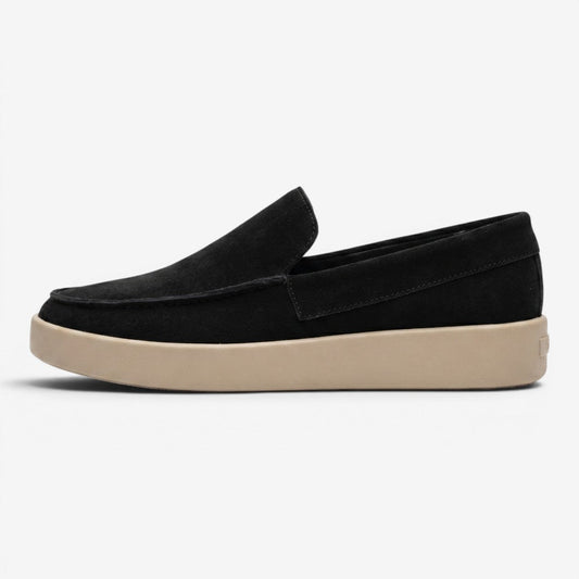 Men's Slip-On Loafers Casual Footwear Stylish Summer Use