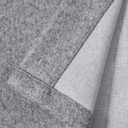 Men's Corduroy Jacket Lapel Collar Button-Up Casual Everyday Outerwear