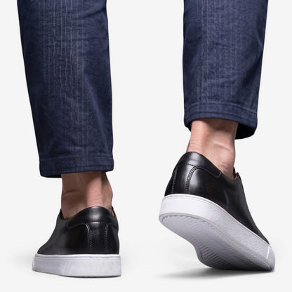 Men's Business Dress Shoes Classic Design Formal Style All-Day Wear