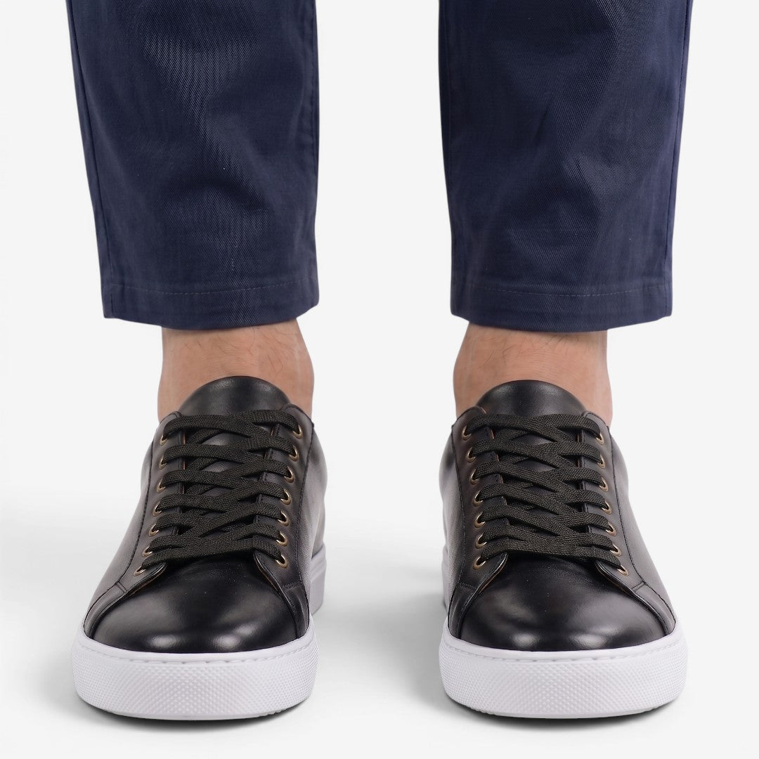 Men's Business Dress Shoes Classic Design Formal Style All-Day Wear
