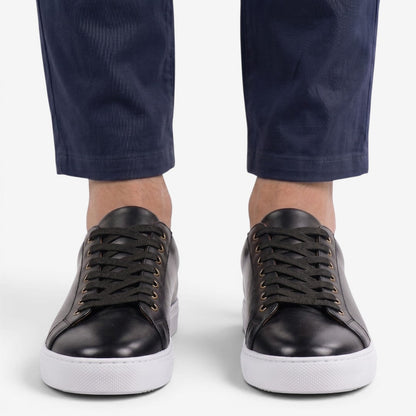 Men's Business Dress Shoes Classic Design Formal Style All-Day Wear