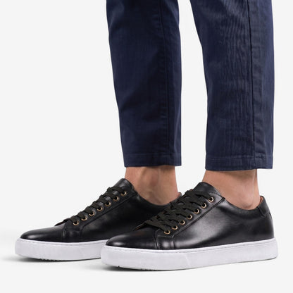 Men's Business Dress Shoes Classic Design Formal Style All-Day Wear