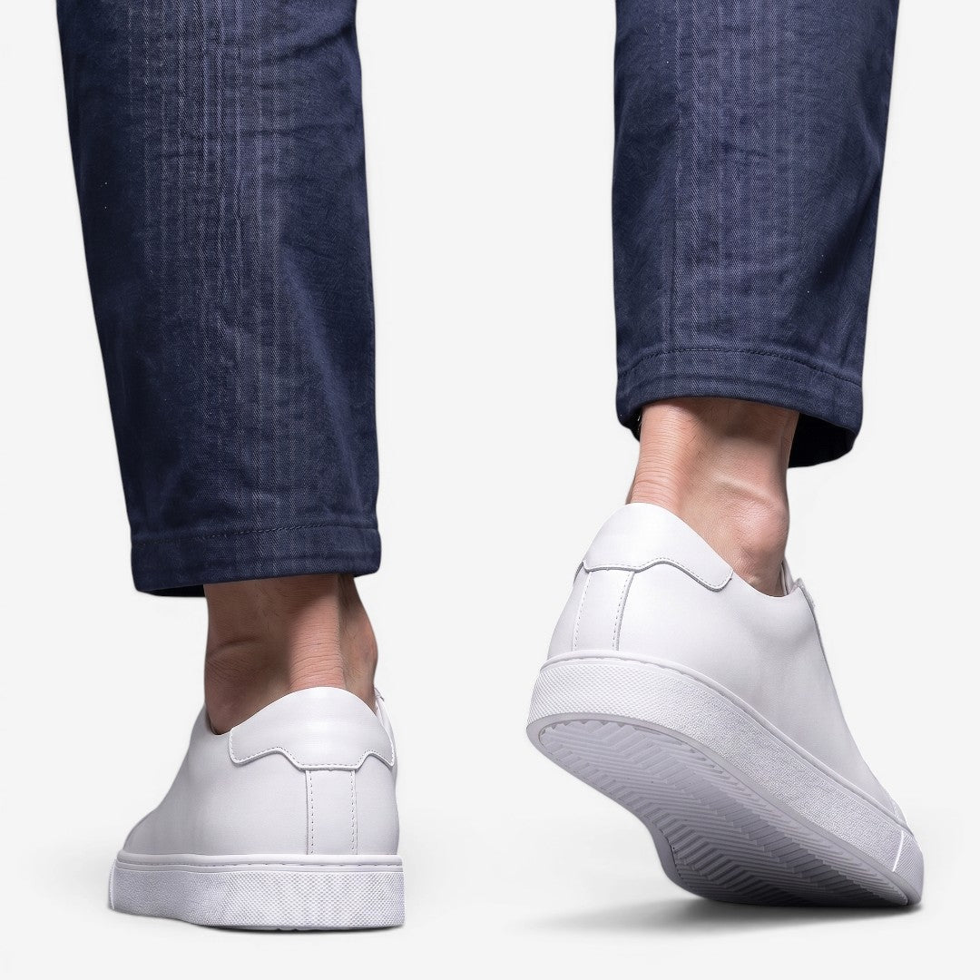 Men's Business Dress Shoes Classic Design Formal Style All-Day Wear