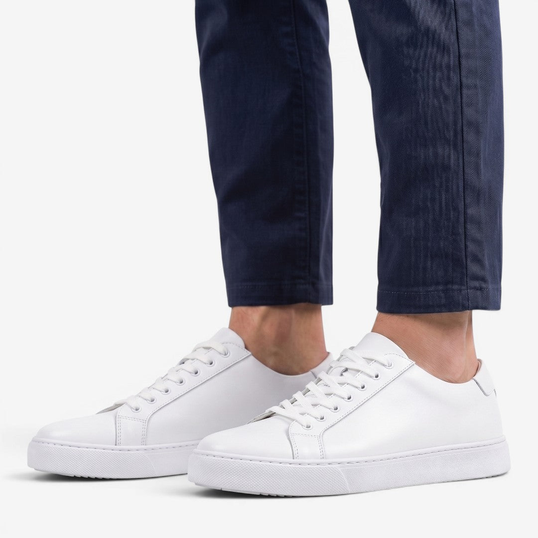 Men's Business Dress Shoes Classic Design Formal Style All-Day Wear