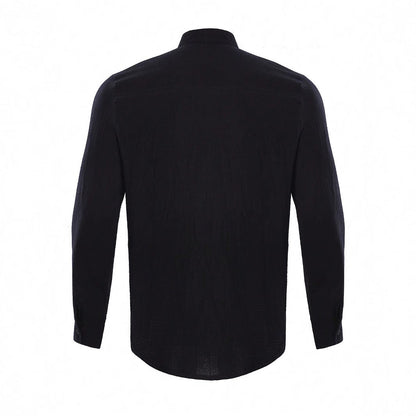 Men's Casual Shirt Short-Sleeve Button-Up Collared Holiday Beach Smart-Casual Relaxed Fit Everyday Versatile Corwin