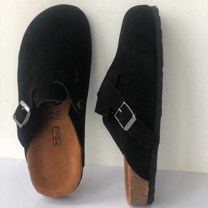 Men's Sandals Open-Toe Adjustable Strap Slip-On Casual Beach Pool Everyday Holiday Comfort Outdoor Casimir
