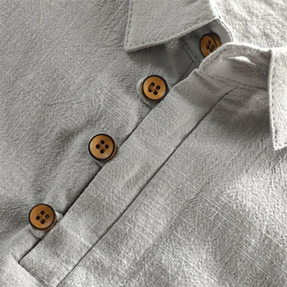 Men's Short Sleeve Polo Shirt Relaxed Fit Collared Casual Everyday Wear