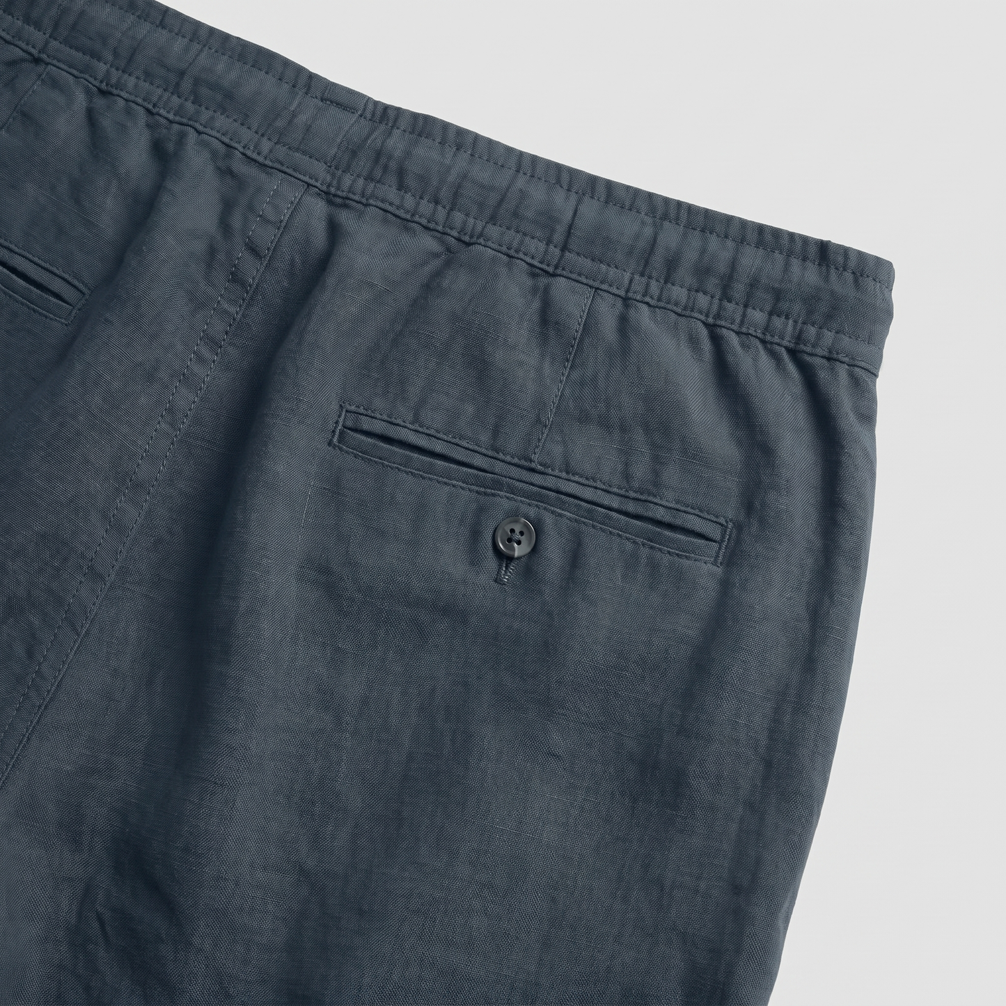 Men's Casual Shorts Drawstring Elastic Waist Relaxed Fit Everyday Beach Holiday Loungewear Chino Bodie