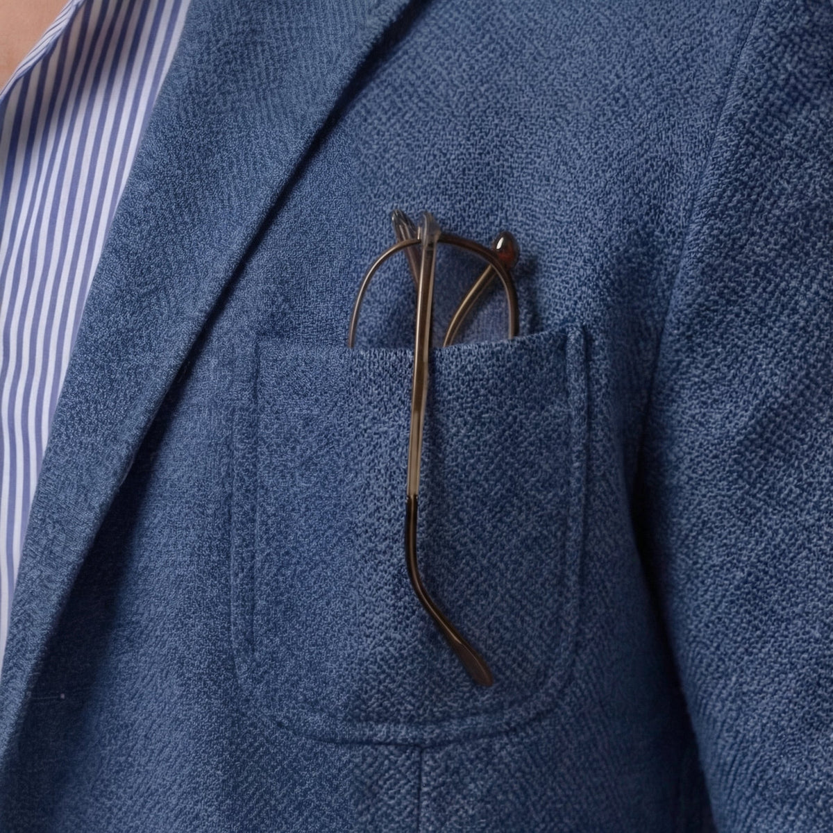 Men's Casual Blazer Single-Breasted Slim Fit Tailored Smart-Casual Office Business Formal Everyday Modern Lincoln