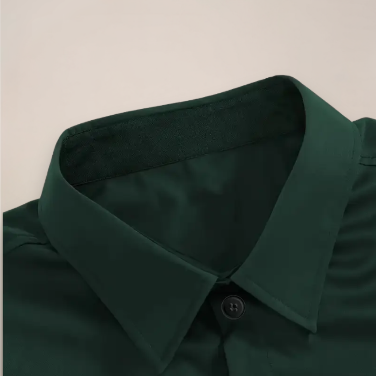 Men's Casual Shirt Slim Fit Button-Up Collared Smart-Casual Office Holiday Everyday Spring Relaxed Versatile