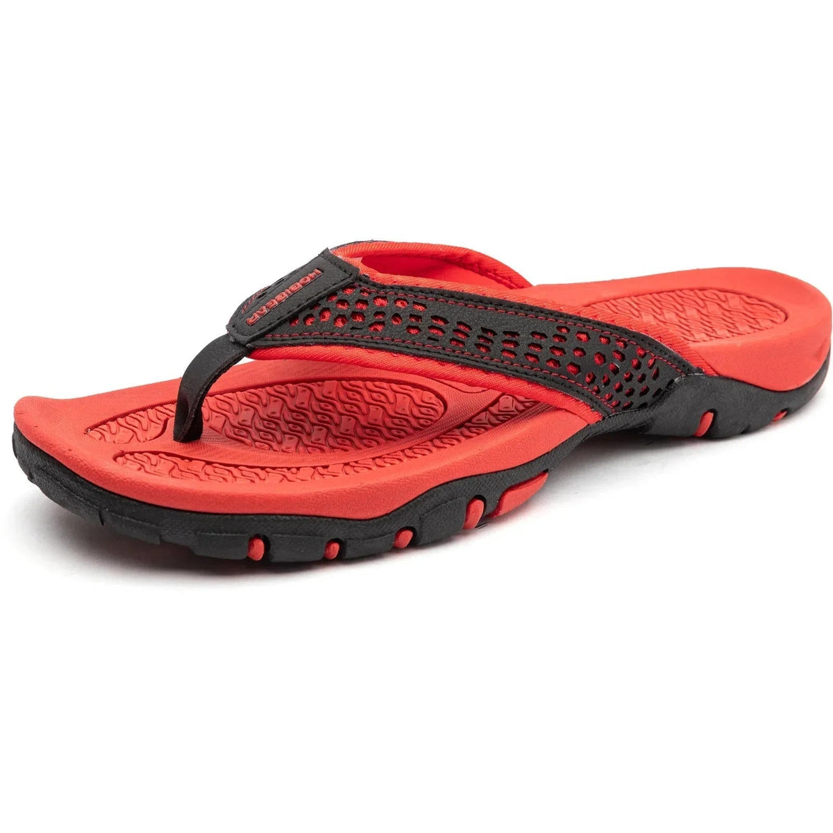 Men's Flip Flops Thong Sandals Slip-On Casual Beach Pool Everyday Holiday Outdoor Comfort Lightweight Finn