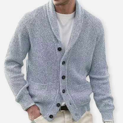 Men's Classic Tailored Waistcoat Slim Fit Button Closure Elegant Formal Attire