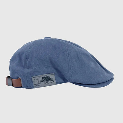 Men's Classic Cap Baseball Adjustable Strapback Curved Brim Casual Everyday Sport Outdoor Streetwear Flynn