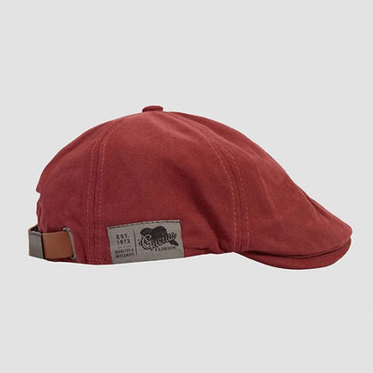 Men's Classic Cap Baseball Adjustable Strapback Curved Brim Casual Everyday Sport Outdoor Streetwear Flynn