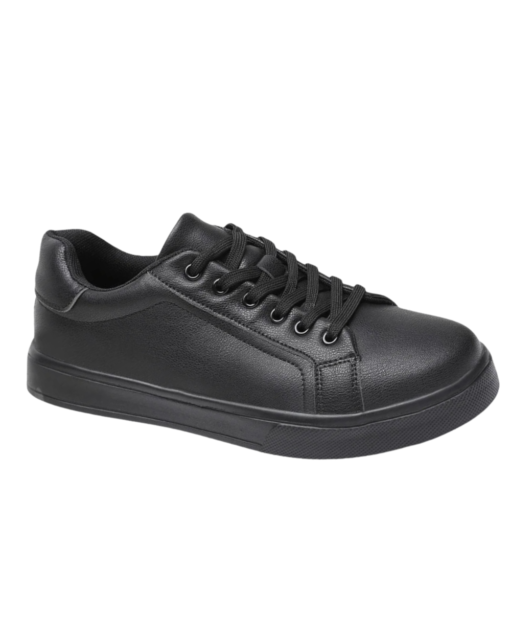 Men's Casual Sneakers Lace-Up Stylish Everyday Footwear