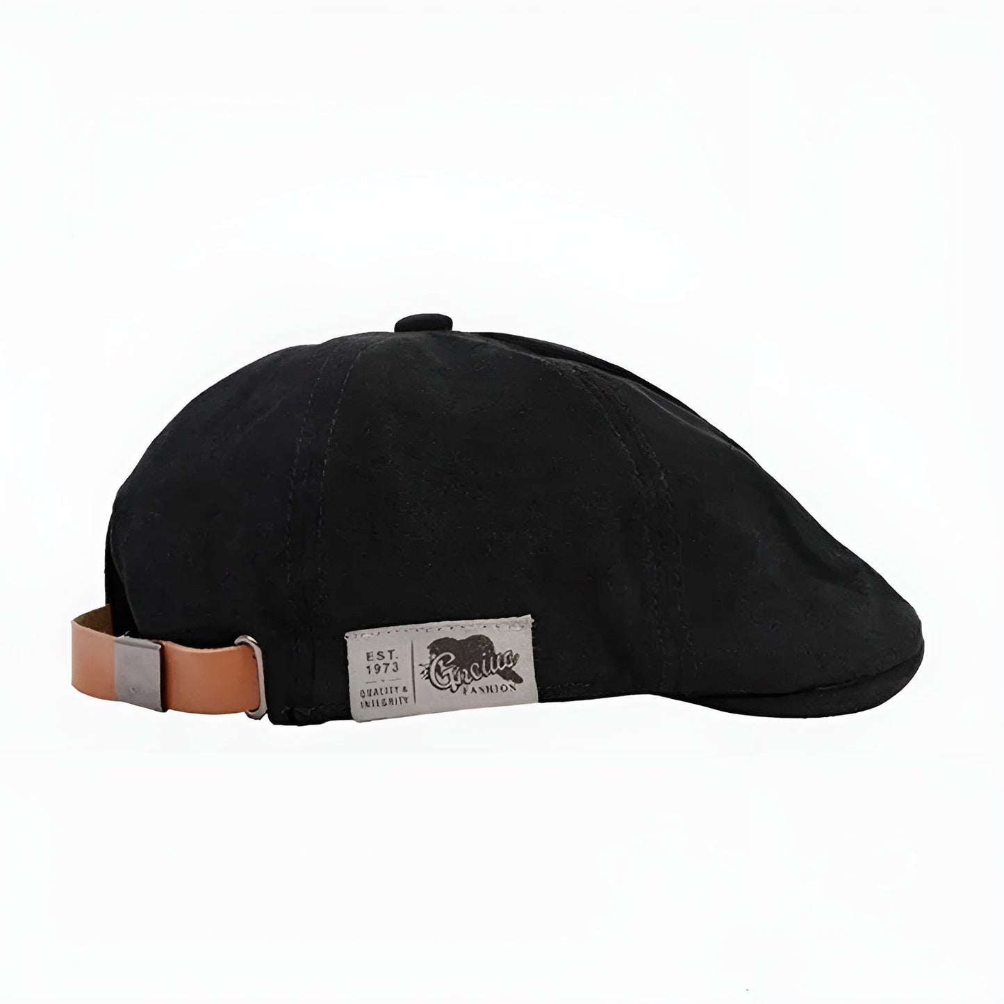 Men's Classic Cap Baseball Adjustable Strapback Curved Brim Casual Everyday Sport Outdoor Streetwear Flynn