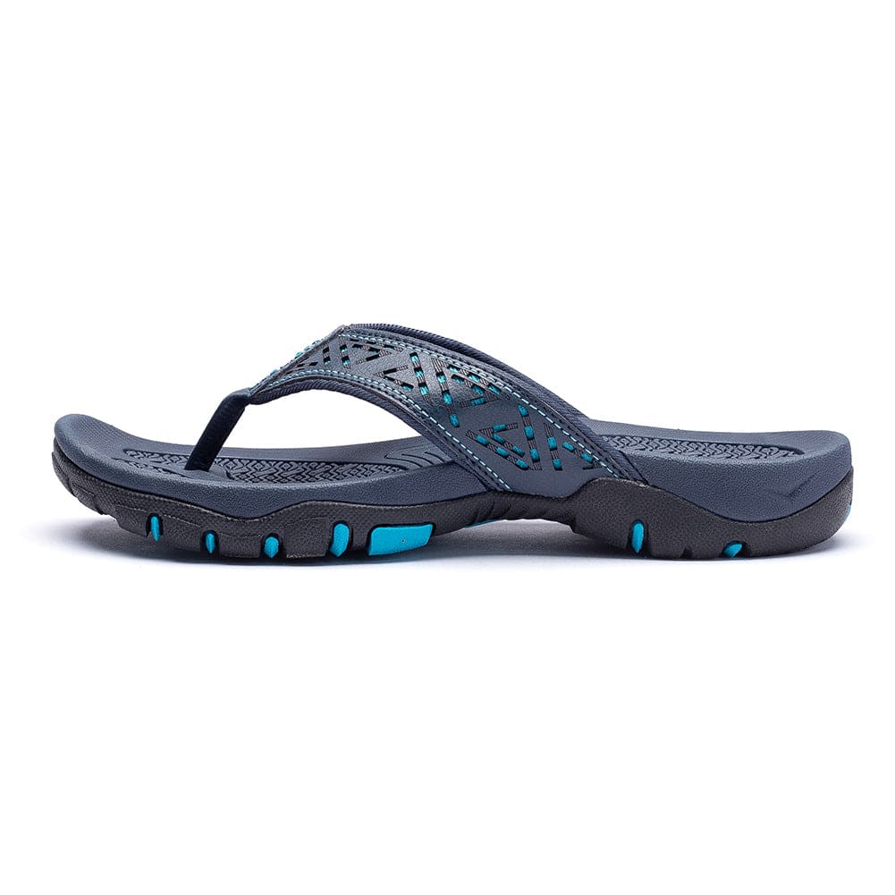 Men's Slippers Slip-On Cushioned Supportive Sole Indoor Outdoor Home Casual Everyday Comfort Soft Halstead