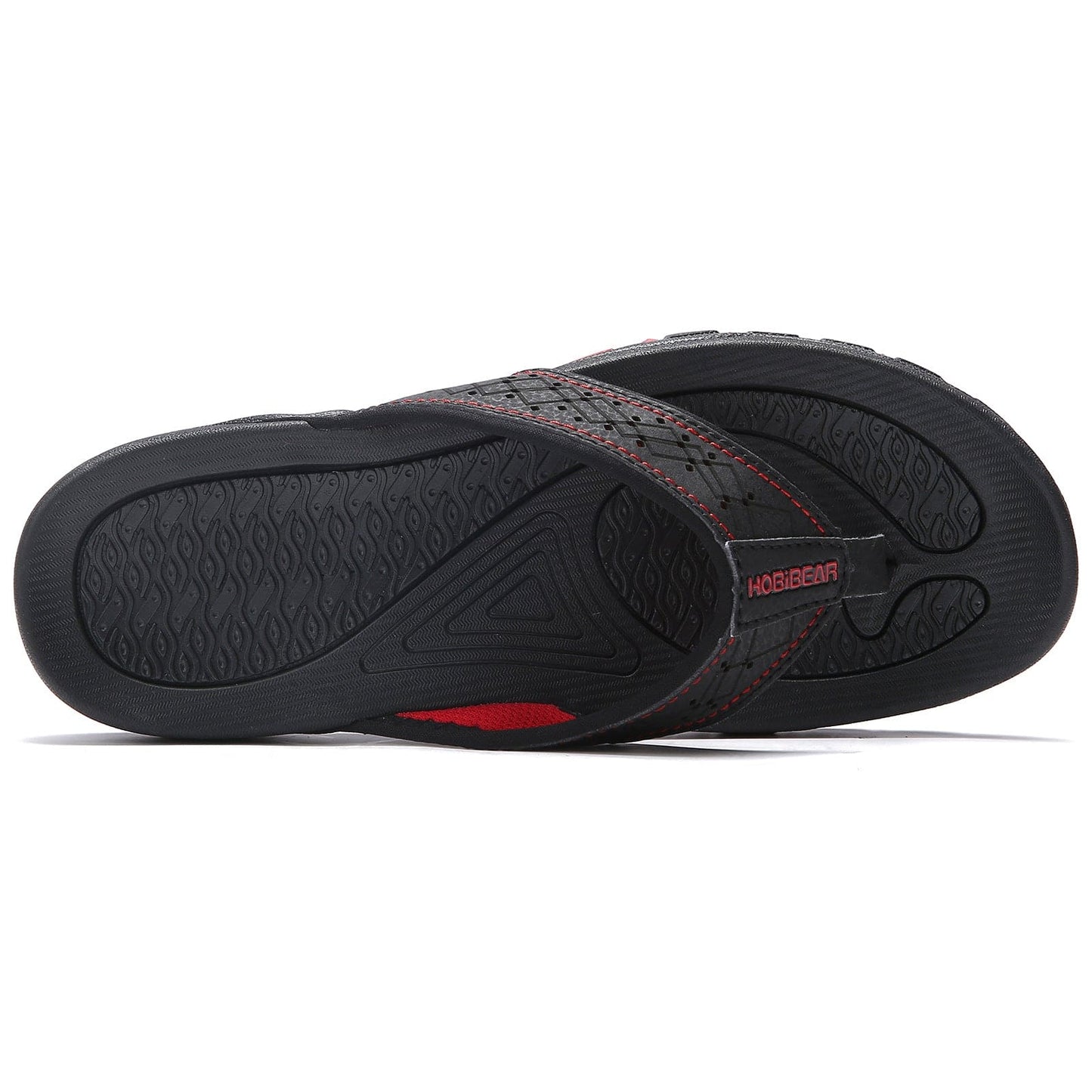 Men's Slippers Slip-On Cushioned Supportive Sole Indoor Outdoor Home Casual Everyday Comfort Soft Halstead