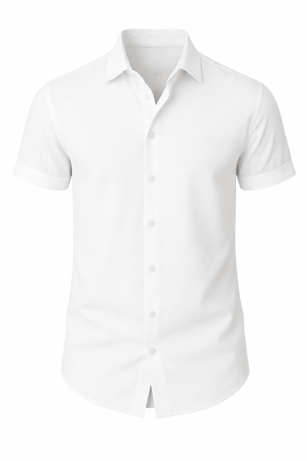Men's Classic Shirt Long-Sleeve Button-Up Collared Casual Smart-Casual Office Everyday Relaxed Fit Halloway
