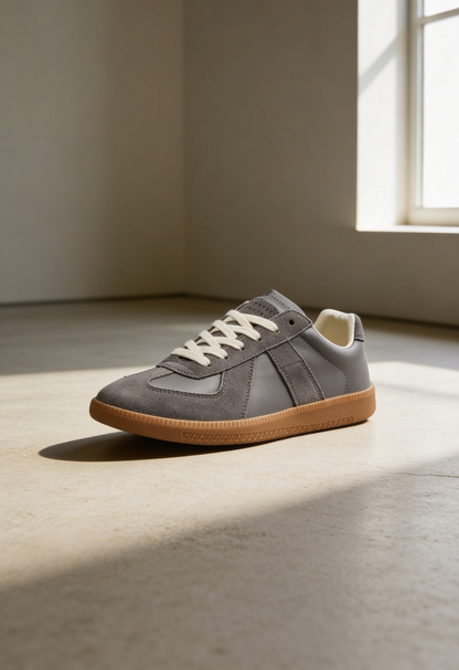 Men's Trainers Sneakers Low-Top Lace-Up Modern Casual Everyday Walking Sport Comfort Versatile Streetwear Rourke