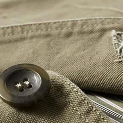 Men's Casual Blazer Single-Breasted Notched Lapel Smart Casual Everyday Jacket