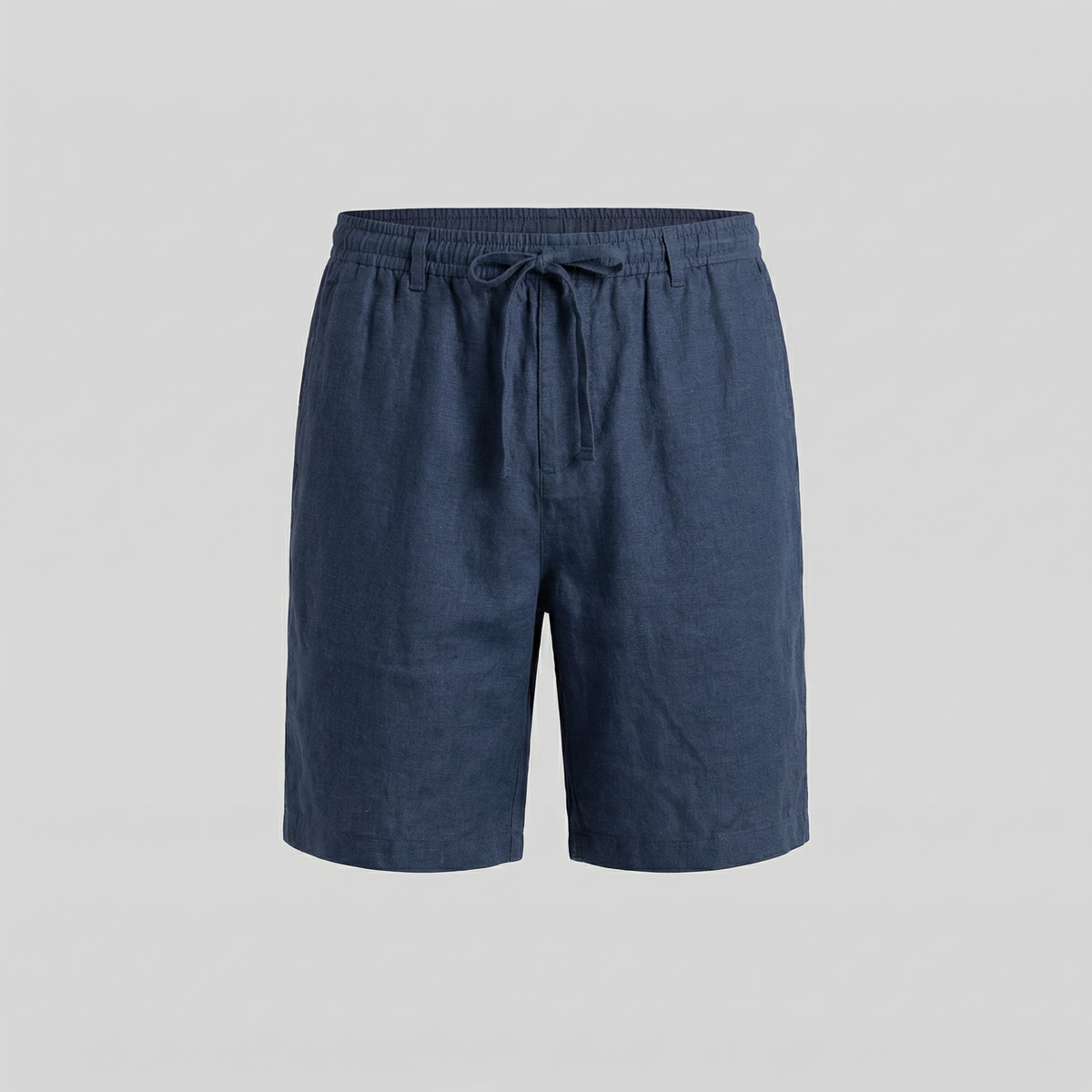 Men's Relaxed Shorts Drawstring Elastic Waist Casual Everyday Beach Holiday Loungewear Chino Comfort Torrance