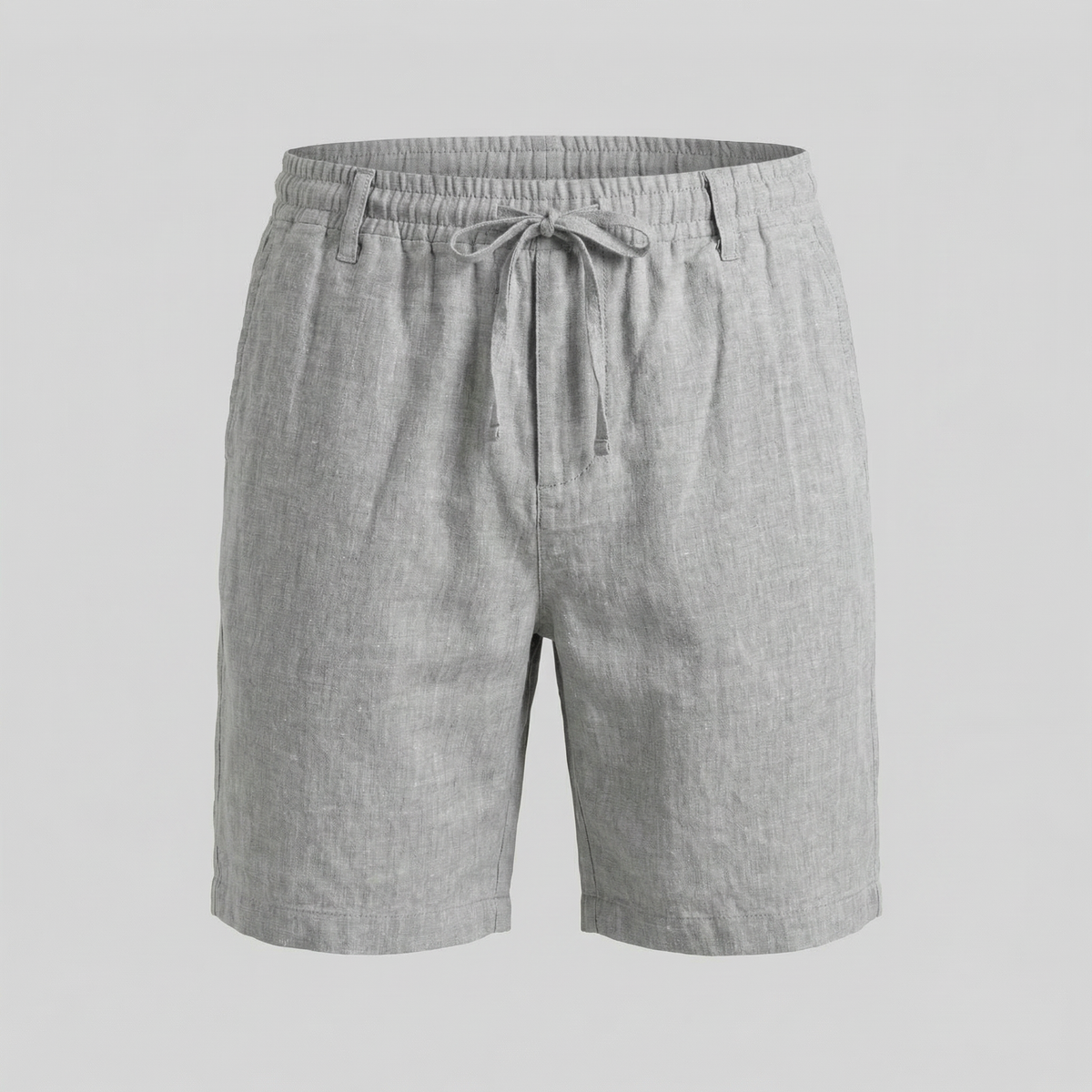 Men's Relaxed Shorts Drawstring Elastic Waist Casual Everyday Beach Holiday Loungewear Chino Comfort Torrance